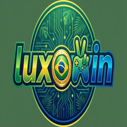 Logo Luxowin